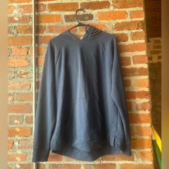 Athletic Works Women's and Women's Plus Super Soft Hoodie, Size xl (16-18) - Picture 1 of 4